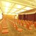 Espace de conférence