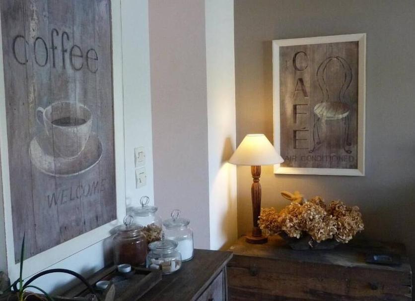 Équipements de la chambre Photo