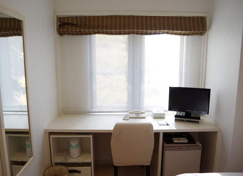 Équipements de la chambre Photo