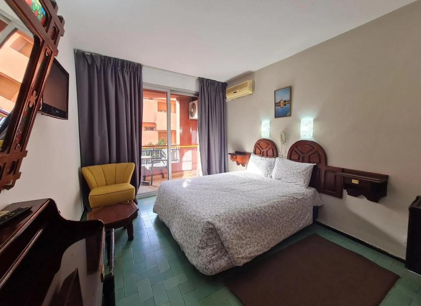 Chambre Photo
