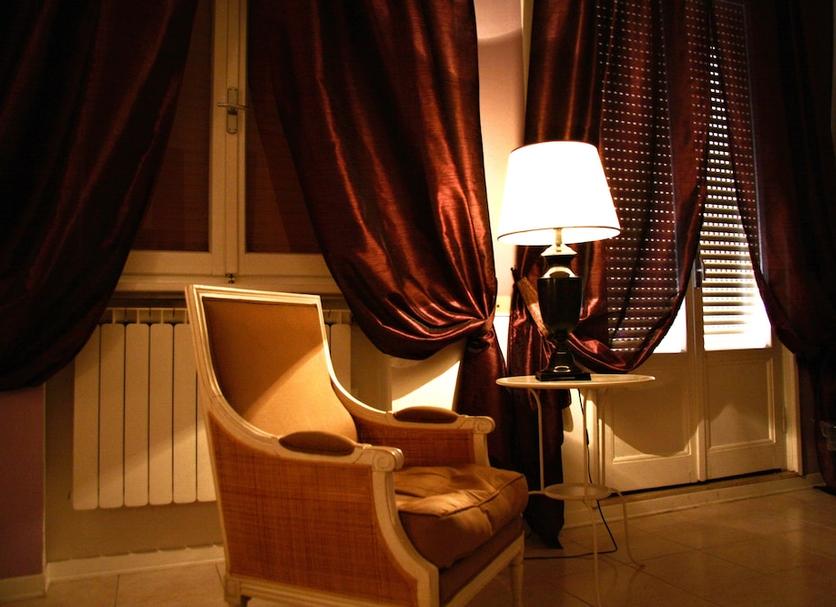 Équipements de la chambre Photo