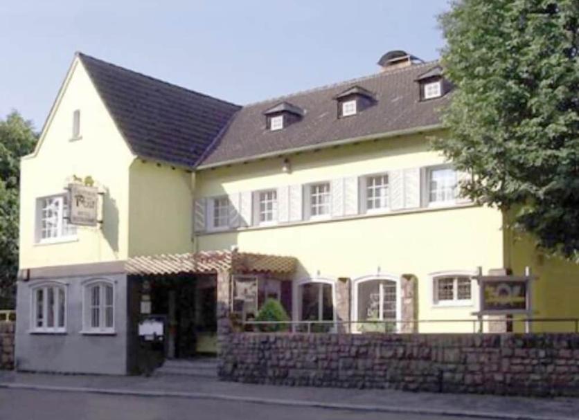 Bâtiment Photo