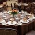Salle de banquet