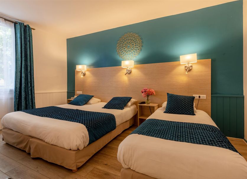 Chambre Photo