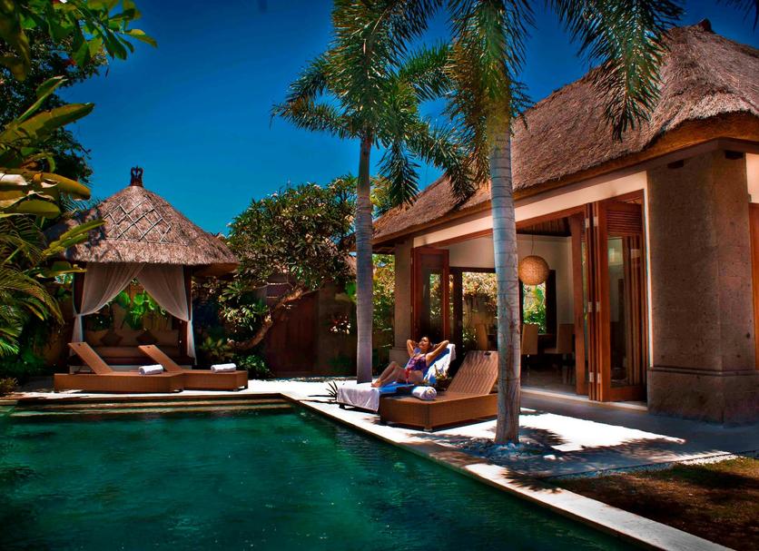 Piscine Photo