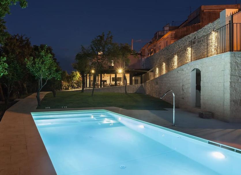 Piscine Photo