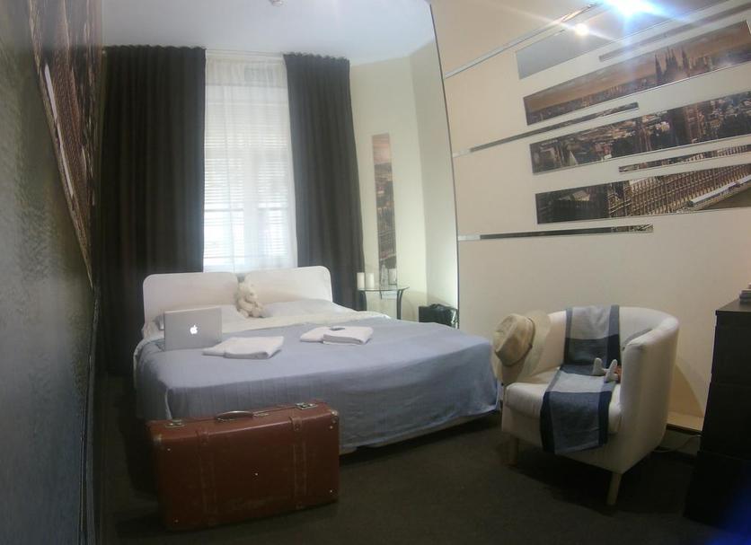 Chambre Photo