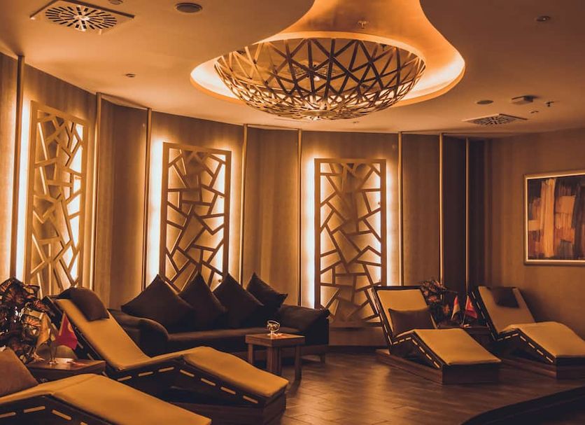 Salon Photo