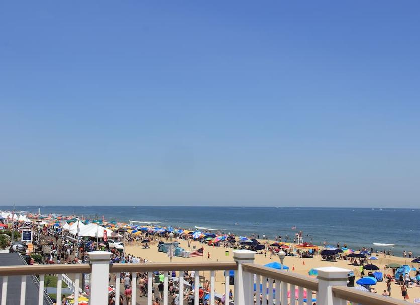 Plage Photo