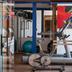 Salle de sport