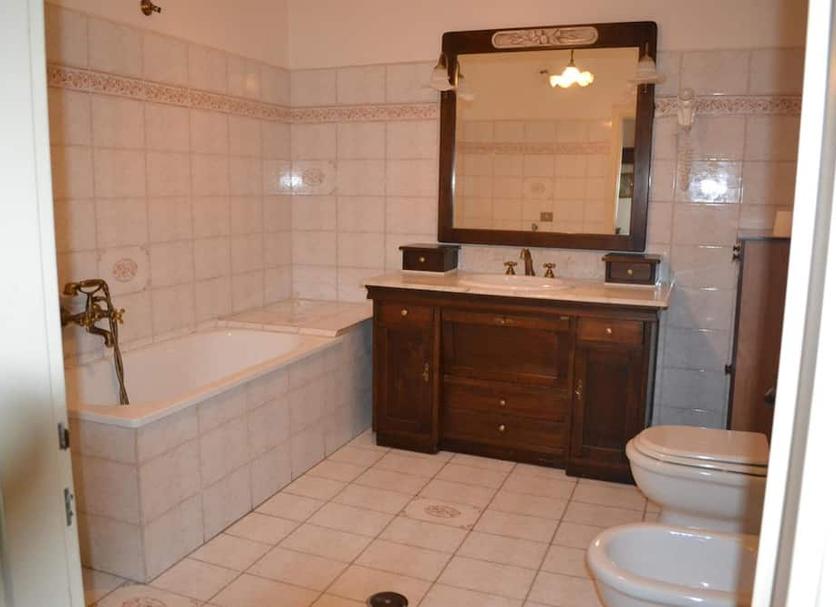 Salle de bain Photo