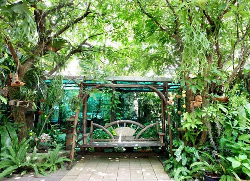 Extérieur Photo