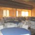 Salle de banquet