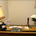Équipements de la chambre