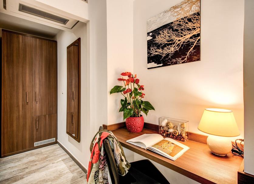 Équipements de la chambre Photo