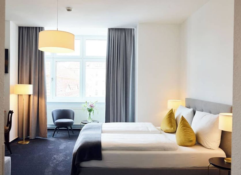 Chambre Photo