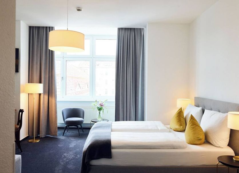 Chambre Photo