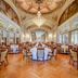 Salle de banquet
