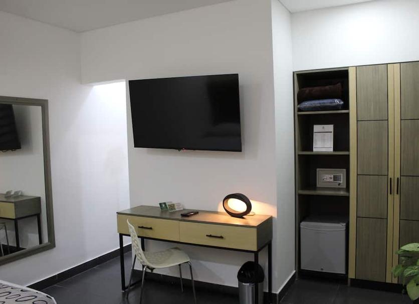 Équipements de la chambre Photo