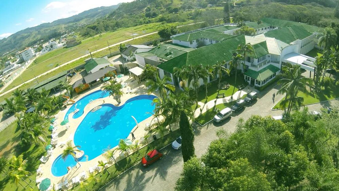 Hotel Termas do Gravatal
