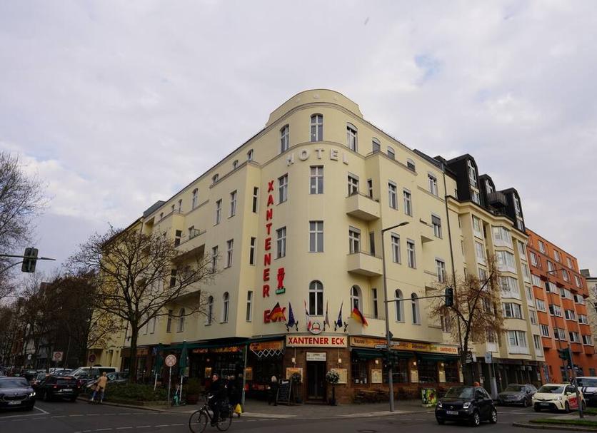 Bâtiment Photo
