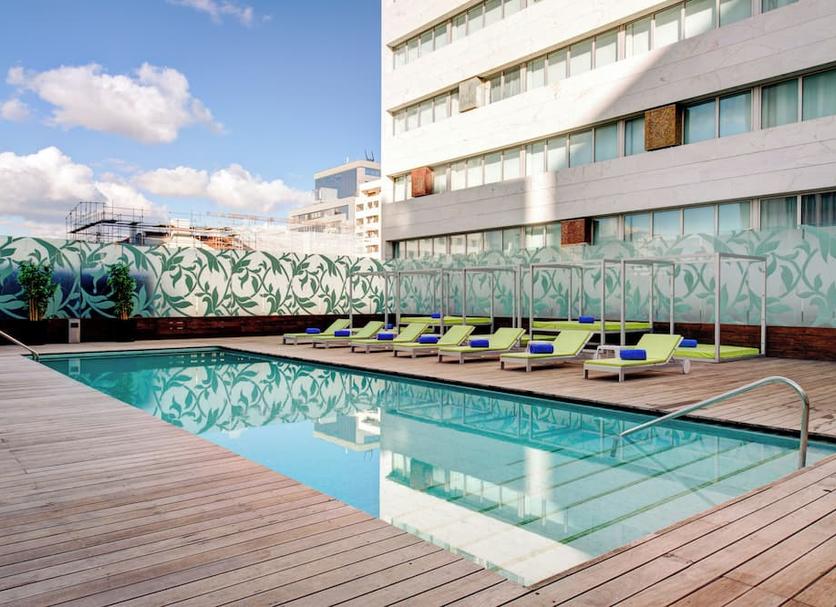 Piscine Photo
