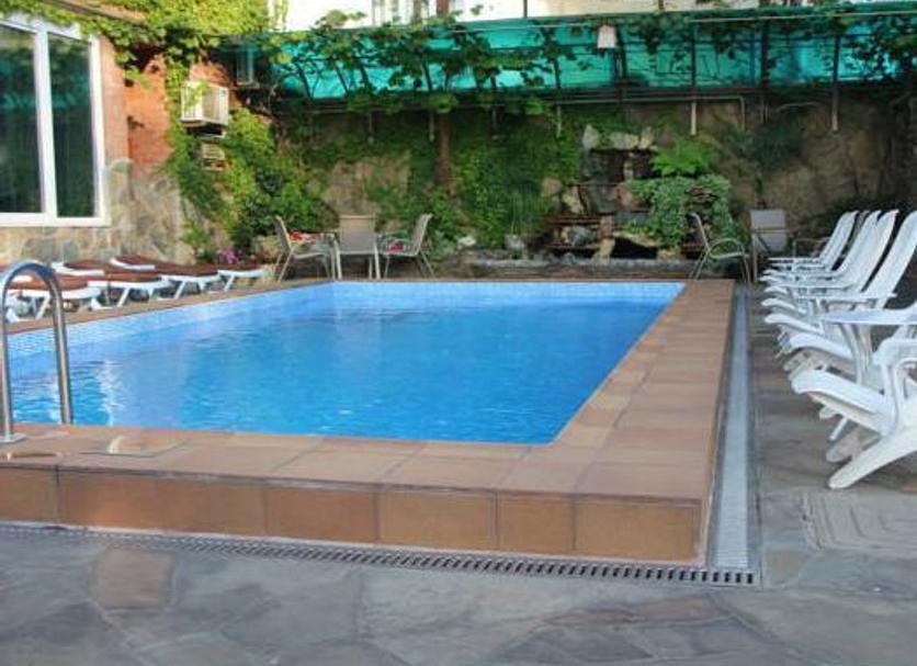 Piscine Photo