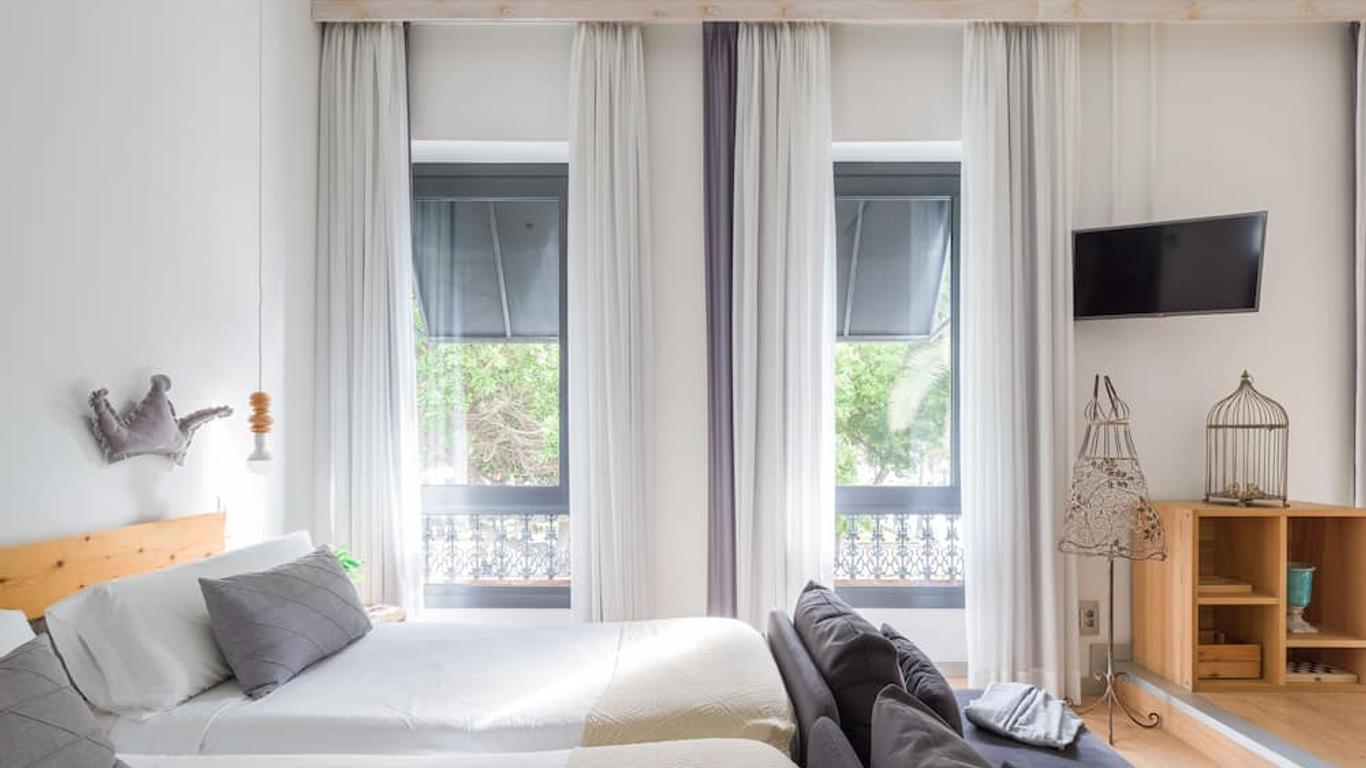 Bed&Chic Las Palmas