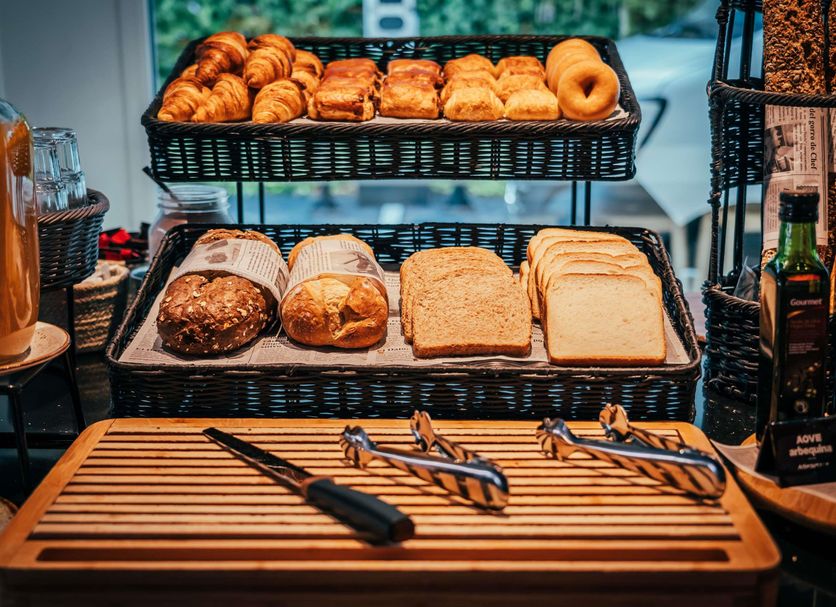 Salle à manger Photo