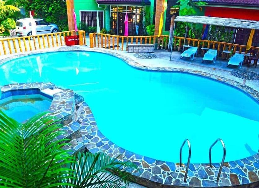 Piscine Photo