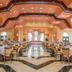 Salle de banquet