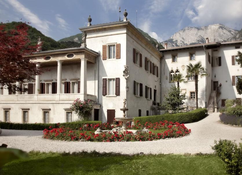 Bâtiment Photo