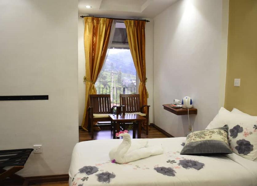 Chambre Photo