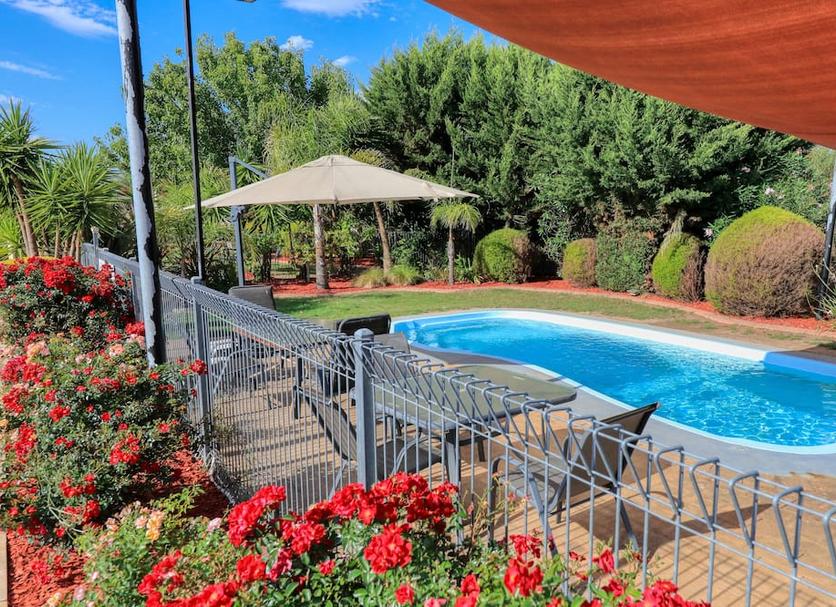 Piscine Photo