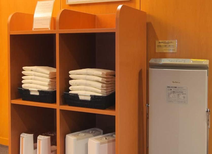 Équipements de la chambre Photo