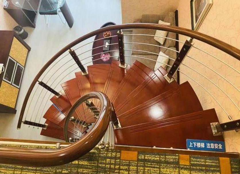 Escalier Photo