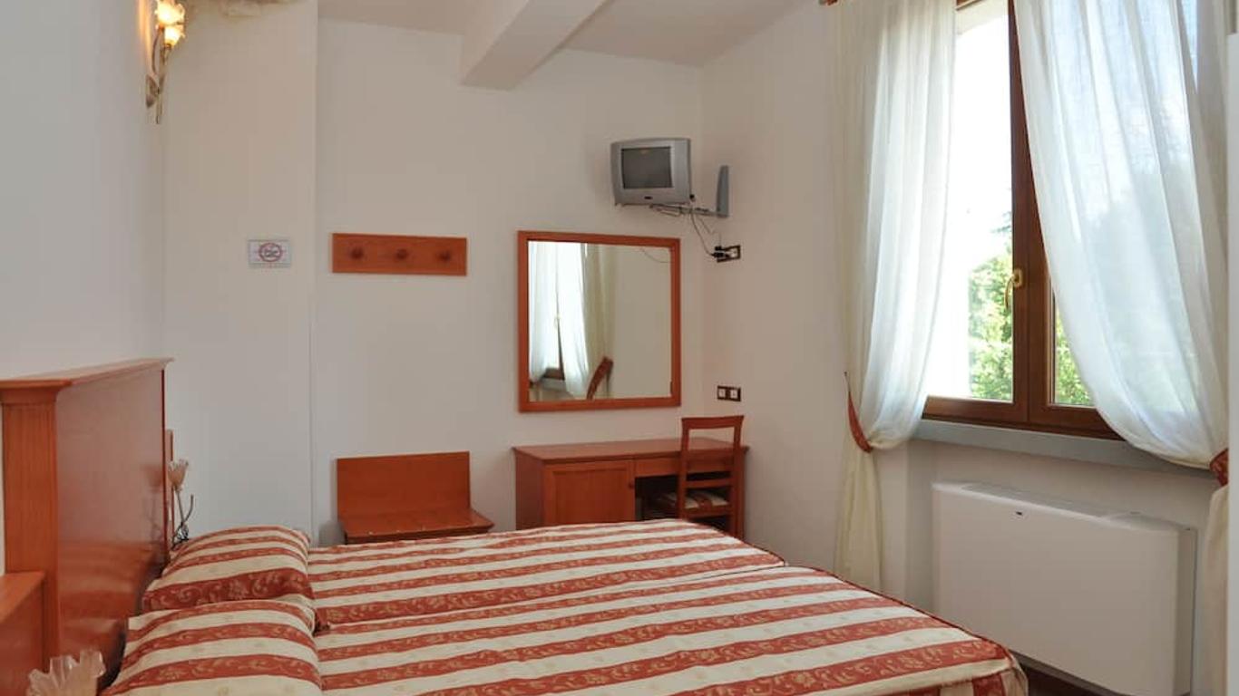 Trattoria Mingaren Albergo