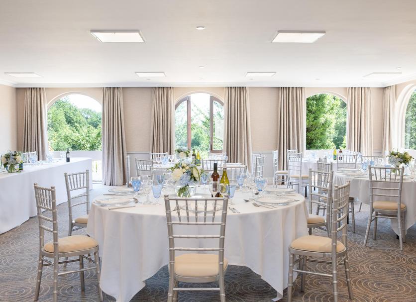 Salle de banquet Photo