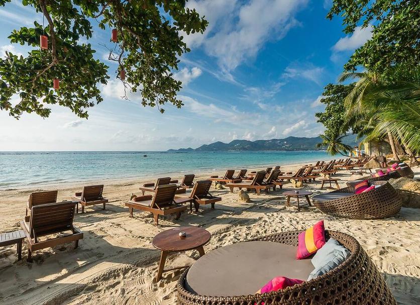 Plage Photo