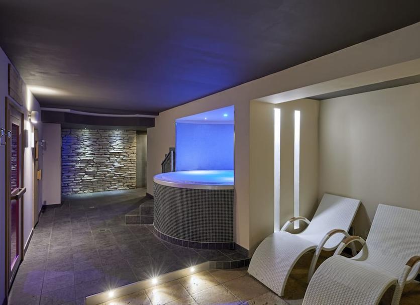 Spa Photo