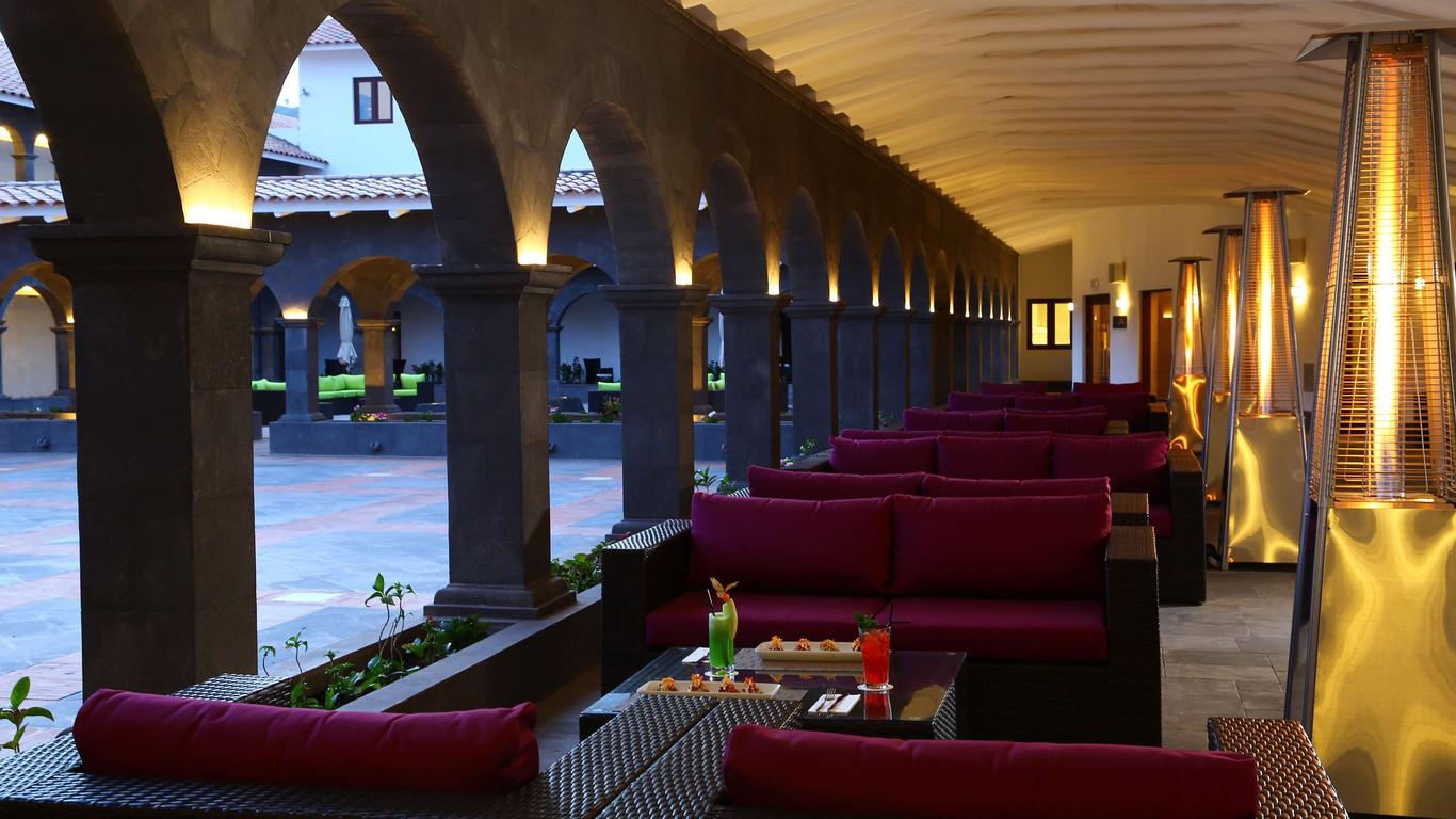 Hilton Garden Inn Cusco