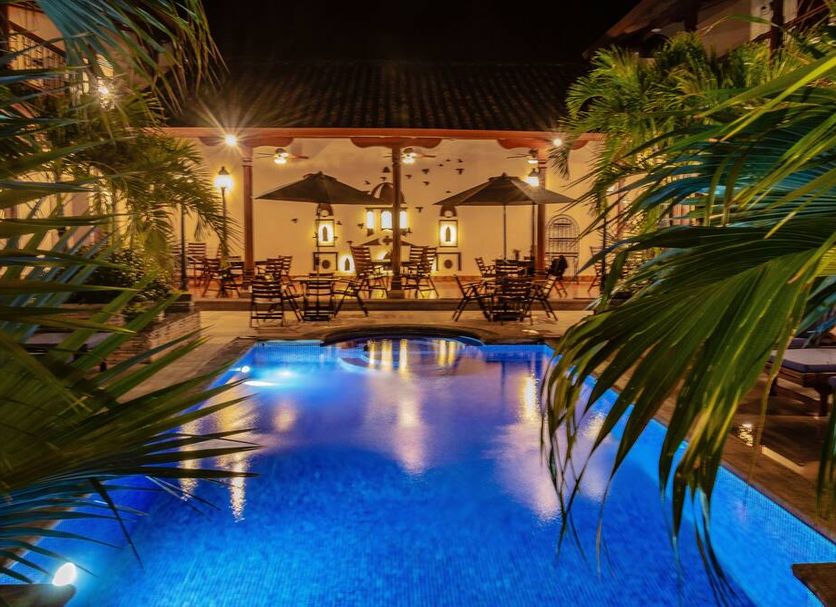 Piscine Photo