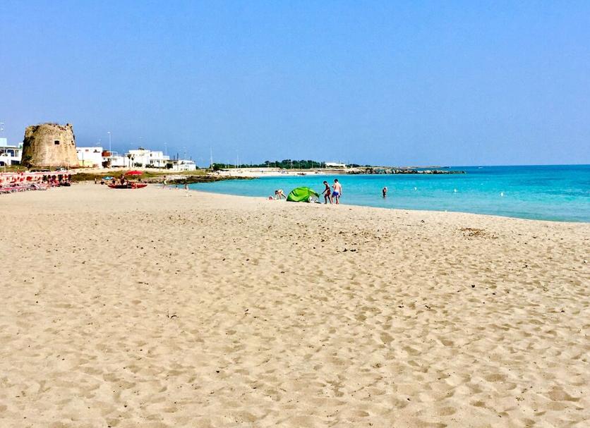 Plage Photo