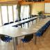 Espace de conférence