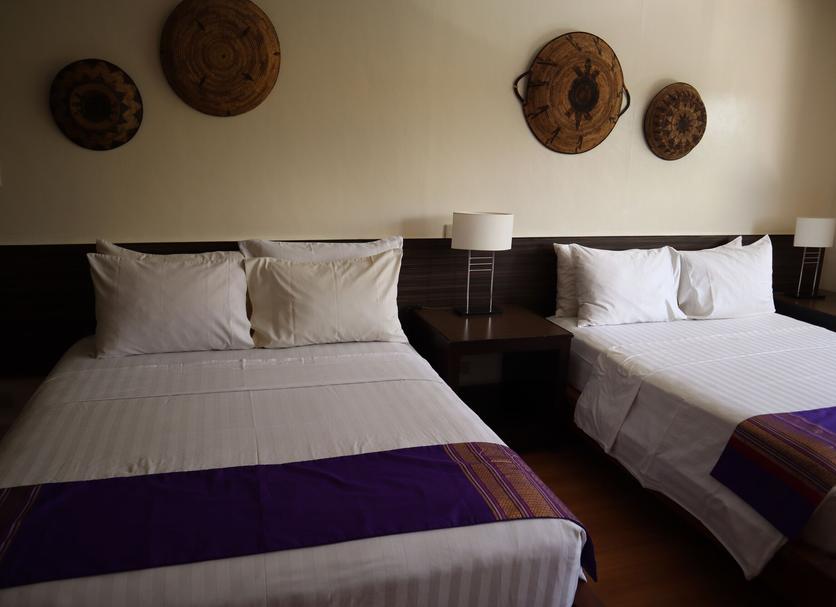 Équipements de la chambre Photo