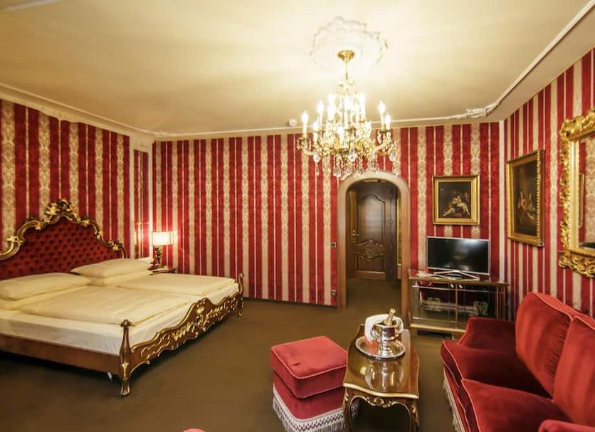 Chambre Photo