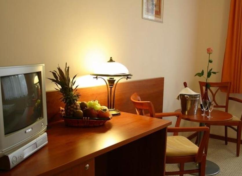 Équipements de la chambre Photo