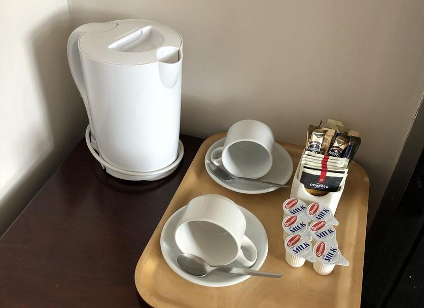 Équipements de la chambre Photo