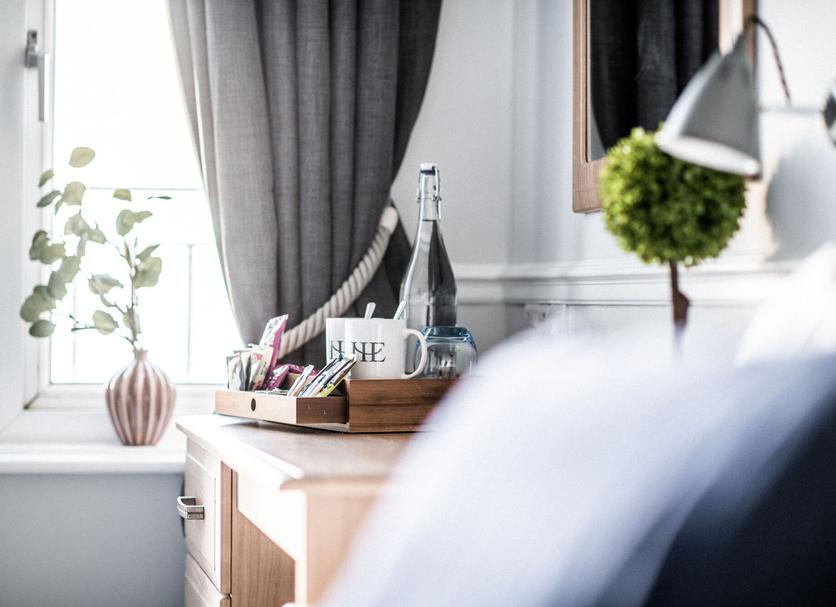 Équipements de la chambre Photo