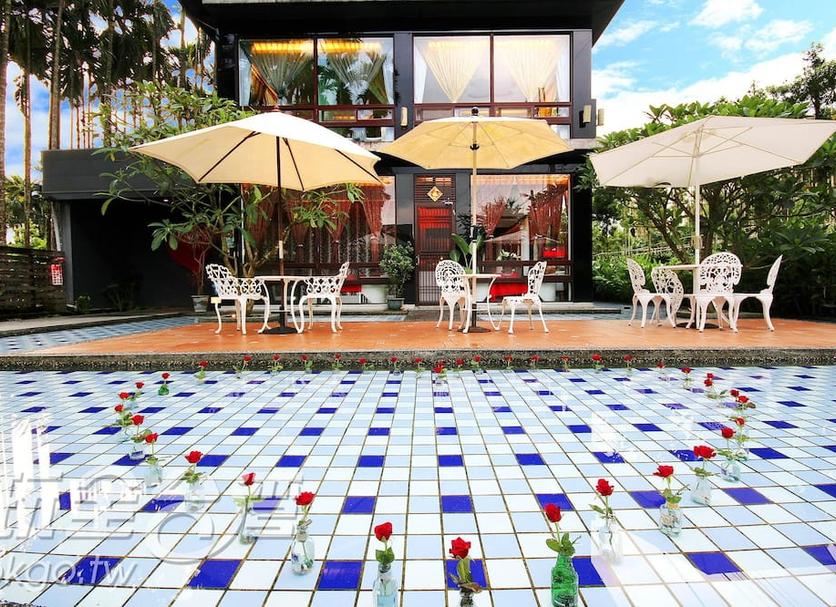 Piscine Photo